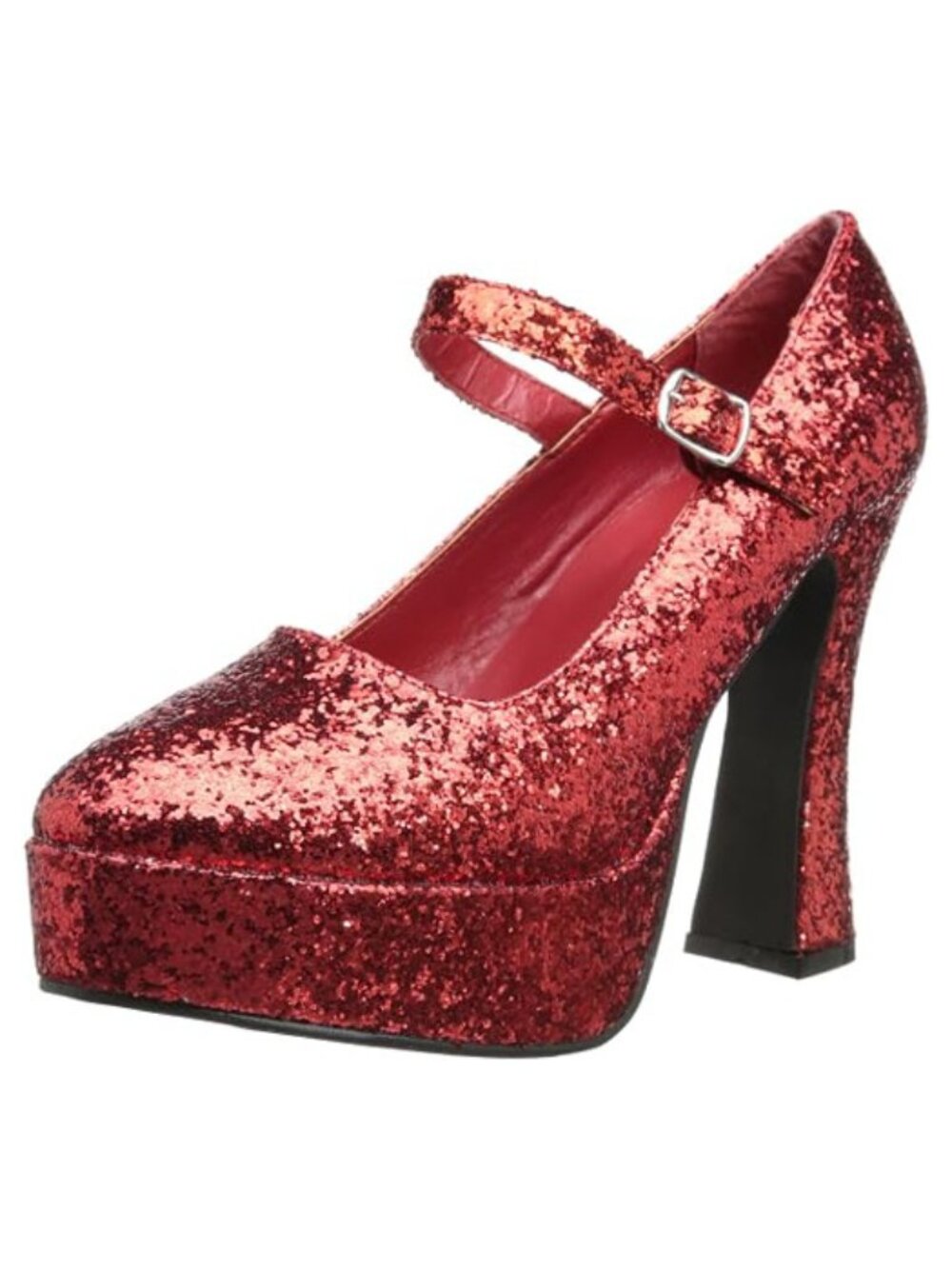 Ellie Shoes Women's 557-Eden-G Platform Pump